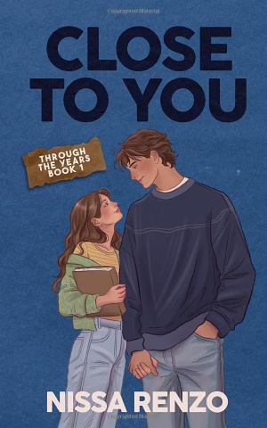 Renzo, Nissa. Close to You - An Epic & Emotional Coming-of-Age Romance. NR Publishing, 2026.
