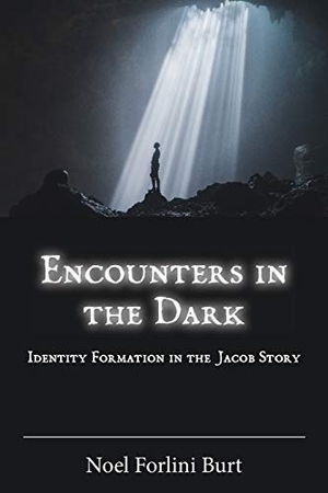 Forlini Burt, Noel. Encounters in the Dark - Identity Formation in the Jacob Story. SBL Press, 2020.