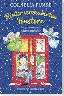 Hinter verzauberten Fenstern