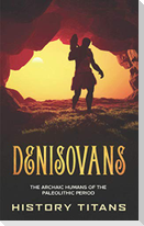 Denisovans