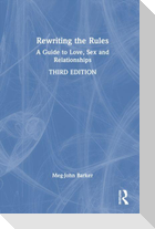 Rewriting the Rules