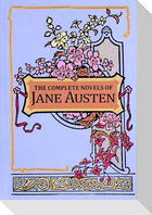 Complete Novels of Jane Austen