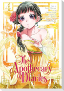 The Apothecary Diaries 04 (Manga)