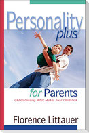 Personality Plus for Parents