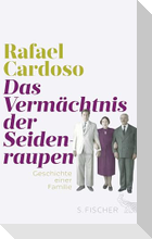 Das Vermächtnis der Seidenraupen