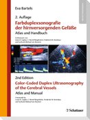Farbduplexsonografie der hirnversorgenden Gefäße / Color-Coded Duplex Ultrasonography of the Cerebral Vessels