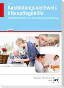 Ausbildungsnachweis Altenpflegehilfe