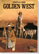Golden West