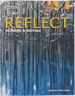 Williams, Jessica. Reflect Reading & Writing 5 with the Spark Platform. Cengage Learning, 2022.