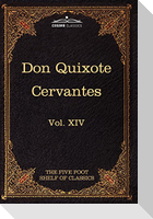 Don Quixote of the Mancha, Part 1