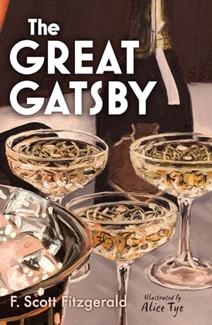 Fitzgerald, F. Scott. The Great Gatsby. Faber And Faber Ltd., 2025.