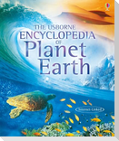 The Usborne Encyclopedia of Planet Earth