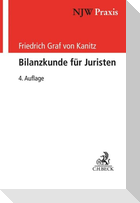 Bilanzkunde für Juristen