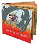 San Jorge y el dragón
