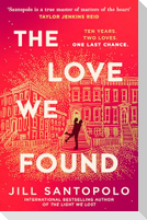 The Love We Found