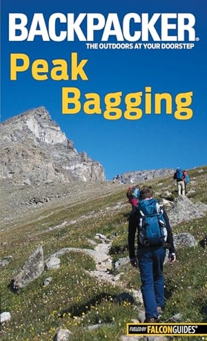 Leonard, Brendan. Backpacker Magazine's Peak Bagging. Globe Pequot Publishing, 2015.