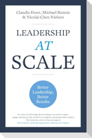 Leadership At Scale