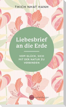 Liebesbrief an die Erde