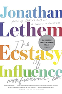The Ecstasy of Influence