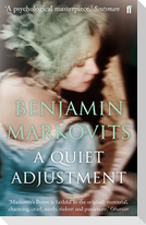 A Quiet Adjustment
