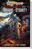 Dragons of Eternity
