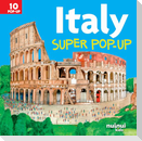 Italy. Super pop-up!