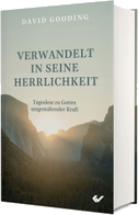 Verwandelt in seine Herrlichkeit