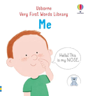 Very First Words Library