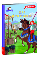 schleich® Horse Club(TM) - Das Ritterturnier