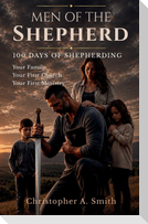 Men of the Shepherd