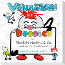 Visualisieren mit Doodles für Sketch Notes & Co.