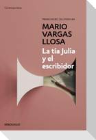 La tía Julia y el escribidor