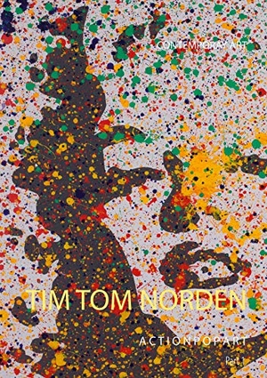 Norden, Tim Tom. Tim Tom Norden - Actionpopart. Books on Demand, 2020.