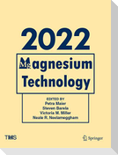 Magnesium Technology 2022