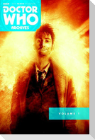 Doctor Who Archives: The Tenth Doctor Vol. 1