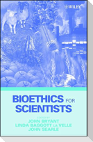 Bioethics for Scientists