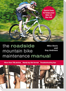 Roadside Mountain Bike Maintenance Manual