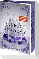 The Darkest Academy 1 - Bones