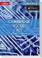 Cambridge IGCSE Ict: Student Book