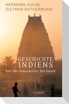 Geschichte Indiens