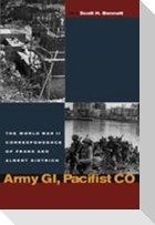 Army Gi, Pacifist Co