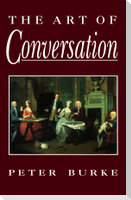 The Art of Conversation