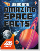 Amazing Space Facts