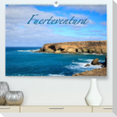 Fuerteventura (Premium, hochwertiger DIN A2 Wandkalender 2022, Kunstdruck in Hochglanz)