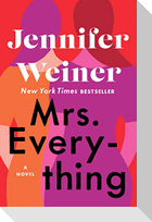 Mrs. Everything