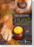 Naturapotheke Hund