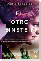 El Otro Einstein (Novela) the Other Einstein (a Novel)