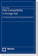 Elite Compatibility in Foreign Aid