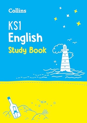 Collins Ks1. COLLINS KS1 ENGLISH RG. Harper Collins Publishers - UK Wholesale Acct, 2015.
