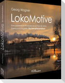 Georg Wagner - LokoMotive